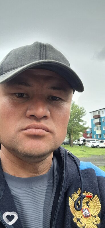 Нурбек, 38, Петропавловске-Камчатском — анкета №2511873