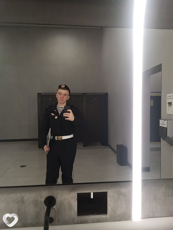 Кирилл, 24, Иркутске — анкета №2511381