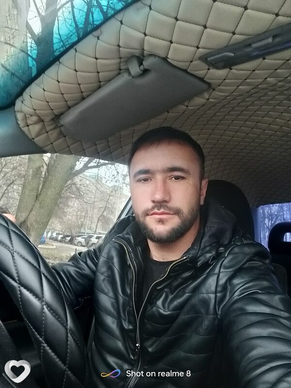 Рома, 34, Уфе — анкета №2511382