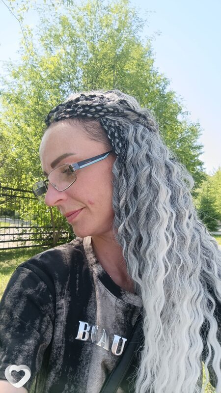 Анжела, 40, Екатеринбурге — анкета №2511386