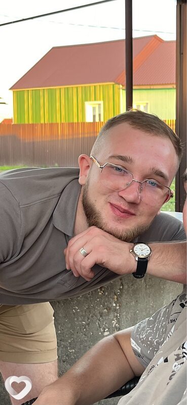 Дмитрий, Пенза