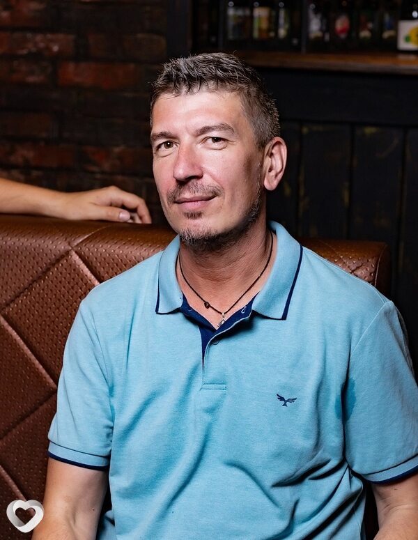 Сергей, 54, Муроме — анкета №2511396