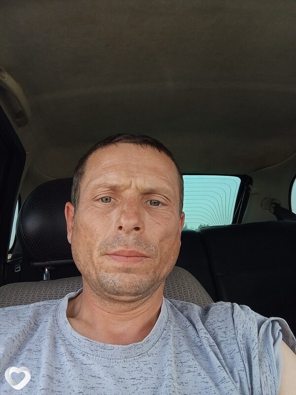 Ильнар, 39, Ульяновске — анкета №2511398