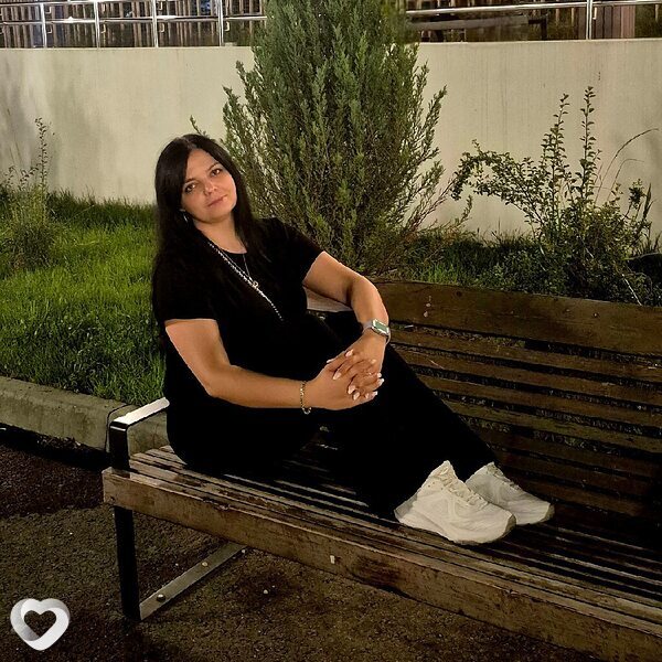 Маргарита, 36, Саратове — анкета №2511460