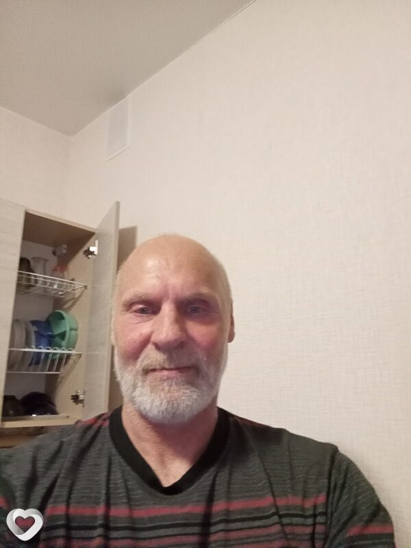 Александр, 57, Новосибирске — анкета №2511461