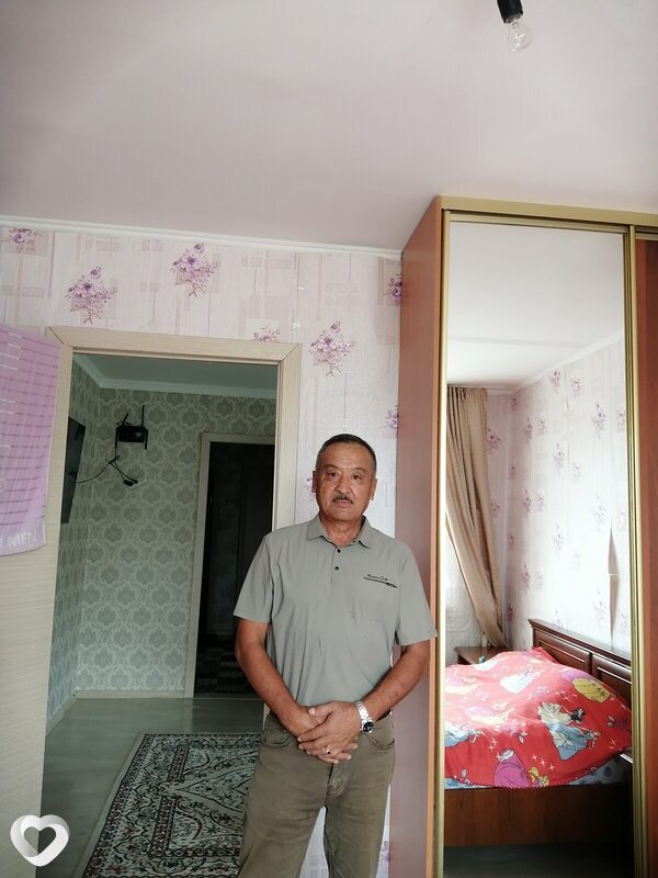 Алтай, 67, Усть-Каменогорск — анкета №2511462