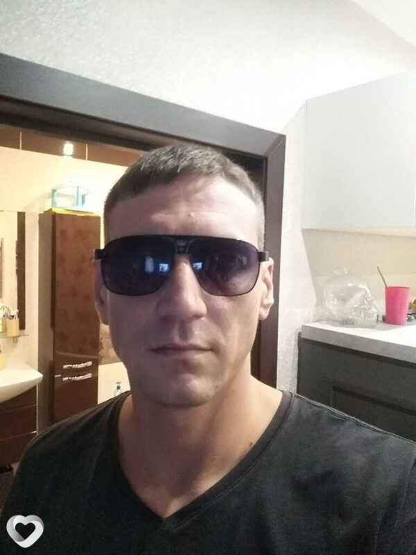 Антон, 39, Москве — анкета №2511472