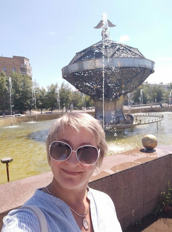 Римма, 53, Омске — анкета №2511476