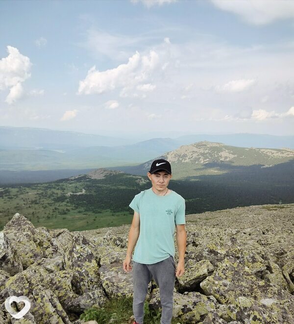 Азамат, 31, Ишимбае — анкета №2511310