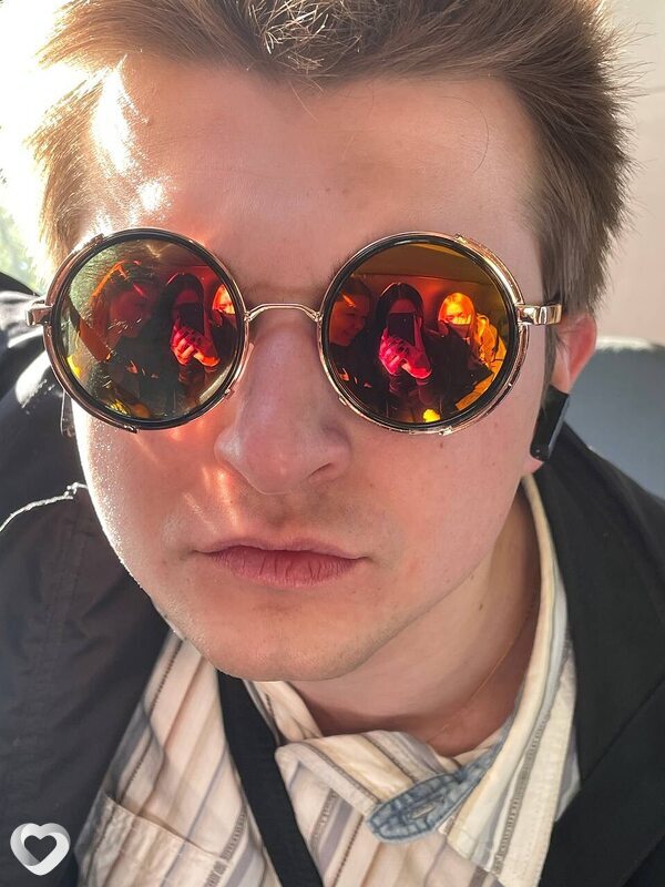 Макар, 21, Йошкар-Оле — анкета №2511325