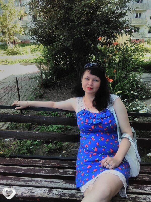 Наталья, 49, Белгороде — анкета №2511327