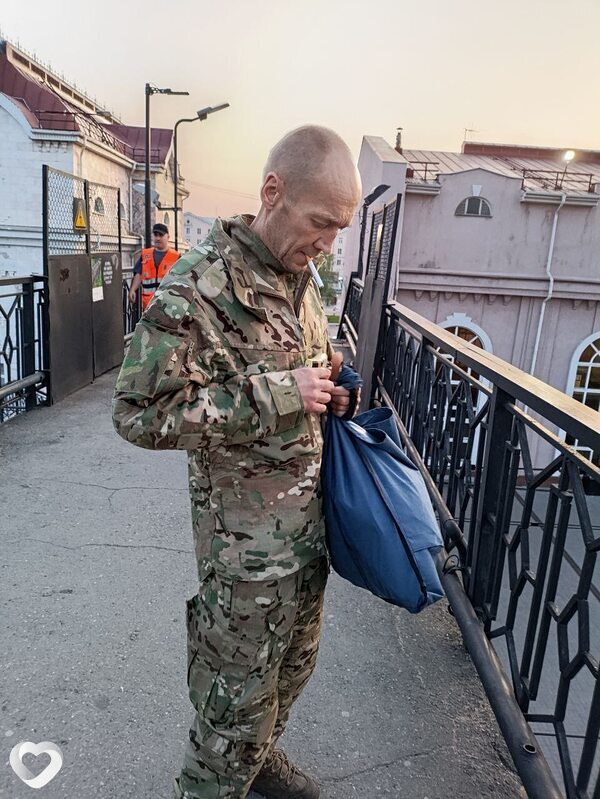Сергей, 51, Ижевске — анкета №2511329