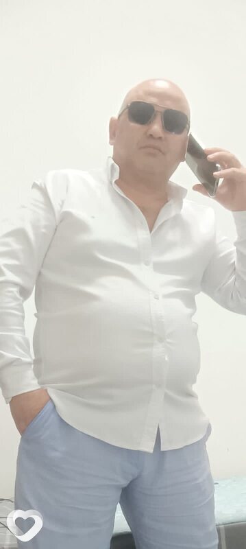 Дмитрий, 48, Москве — анкета №2511332
