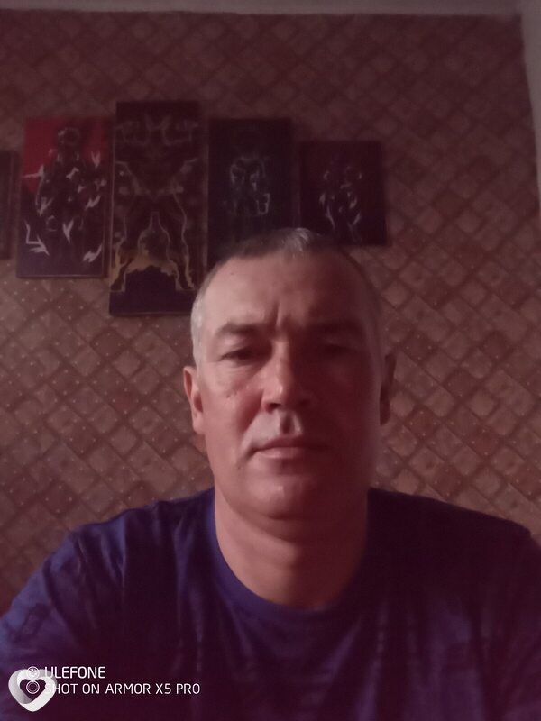 Александр, 43, Усолье-Сибирское — анкета №2511579