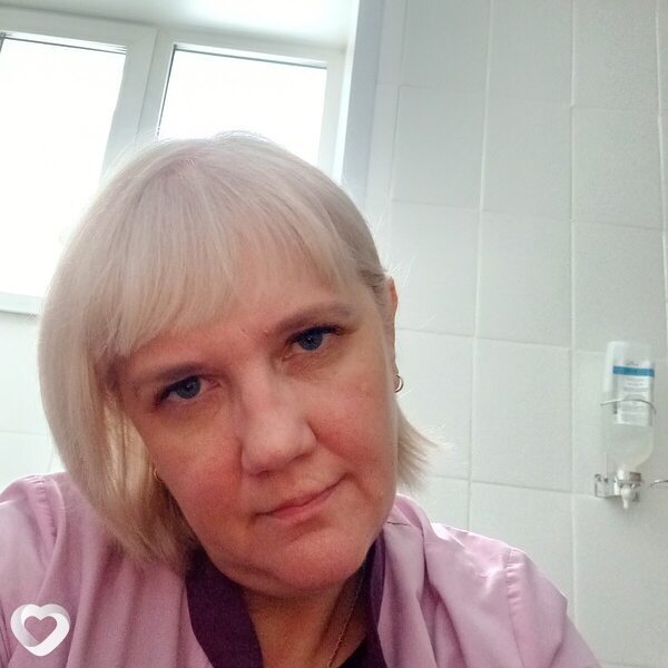 Ксения, 51, Ачинске — анкета №2511479