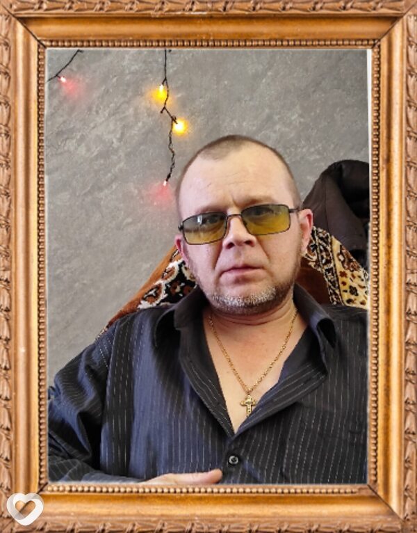 Витек, 50, Орске — анкета №2511482