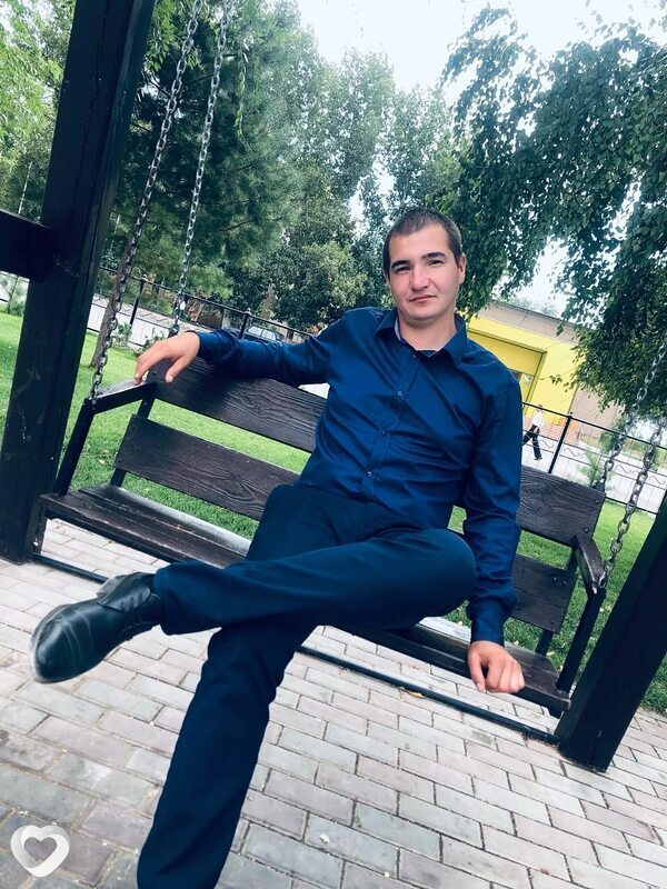 Александр, 30, Саратове — анкета №2511486