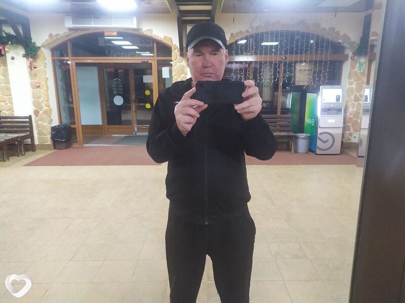 Сергей, 48, Ижевске — анкета №2511496