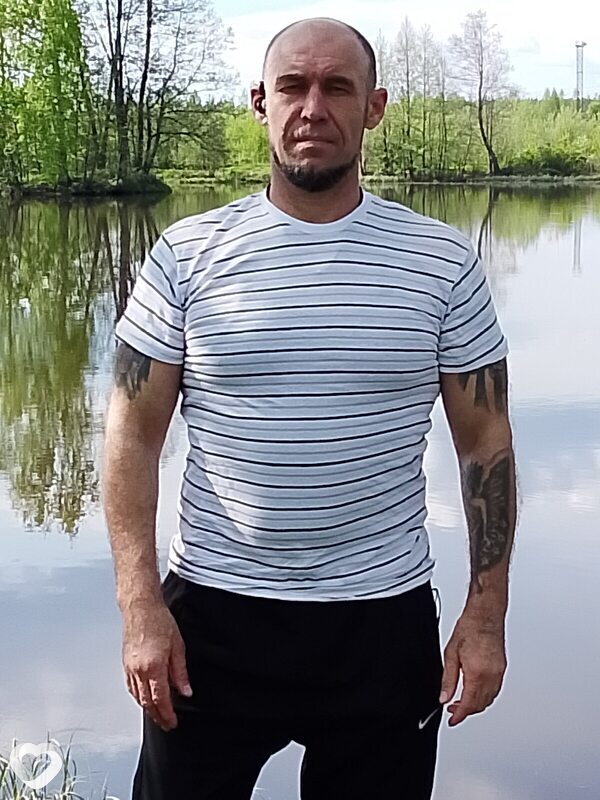 Денис, 44, Нижнем Новгороде — анкета №2511528