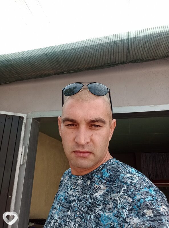 Макс, 39, Москве — анкета №2511532
