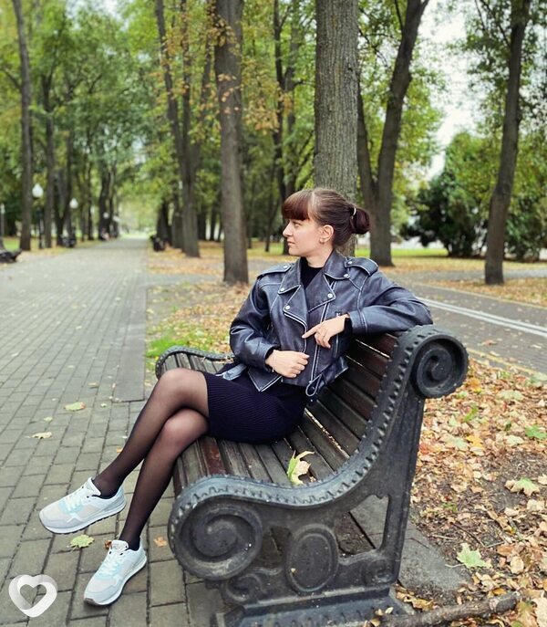 Полина, 29, Орше — анкета №2511542