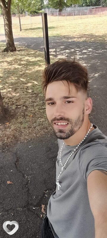 Nicolas, 34, București — анкета №2511513