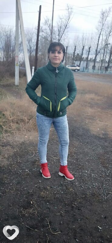 Лена, 37, Павлодаре — анкета №2511342