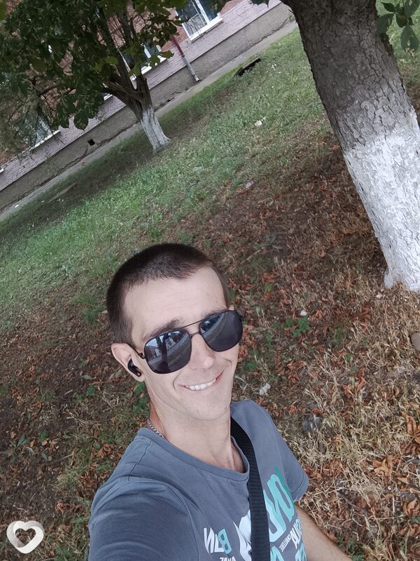 Dima, 40, Армавире — анкета №2511346