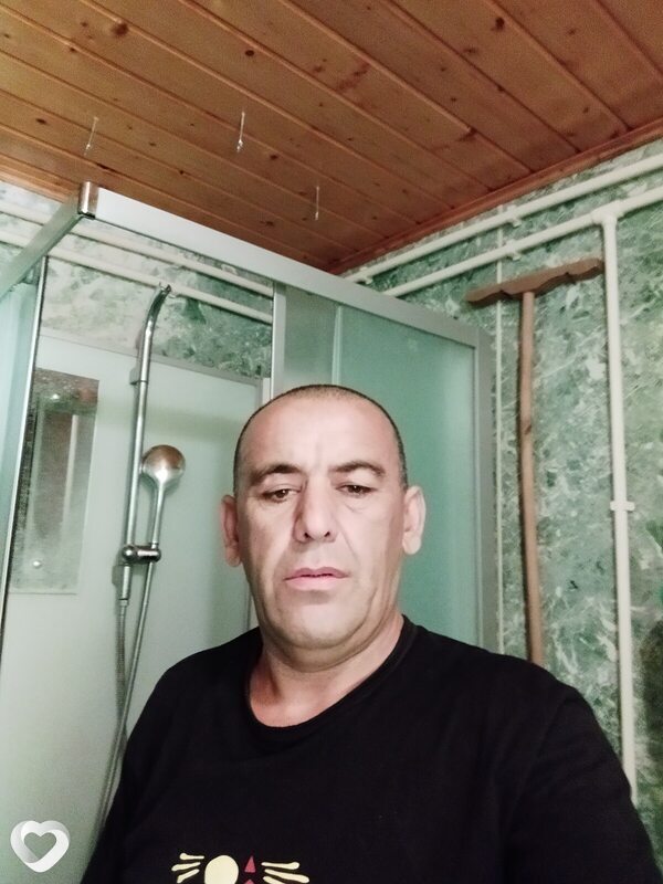 Фахриддин, 50, Москве — анкета №2684270