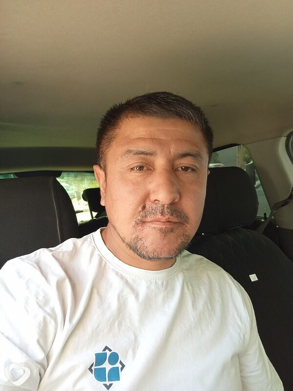 Timur, 43, Ташкент — анкета №2511731