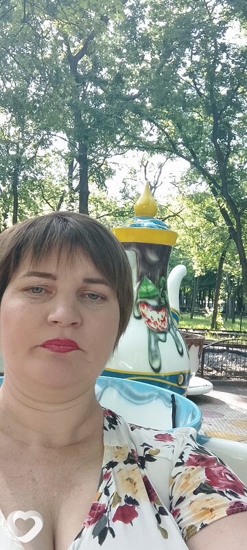 Світлана, Добровеличковка