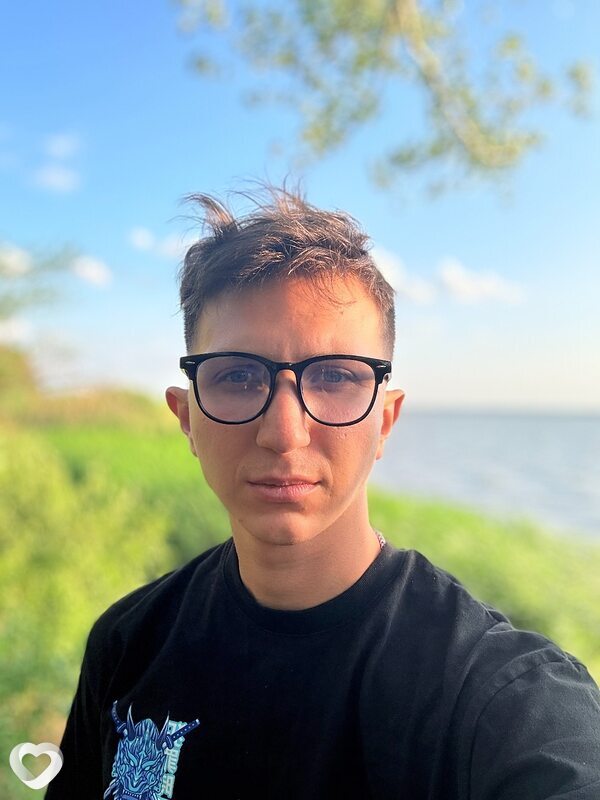 Эмиль, 29, Таганроге — анкета №2511738