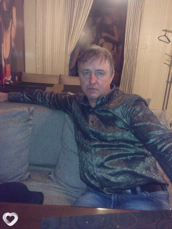 Иван, 59, Ставрополе — анкета №2511742