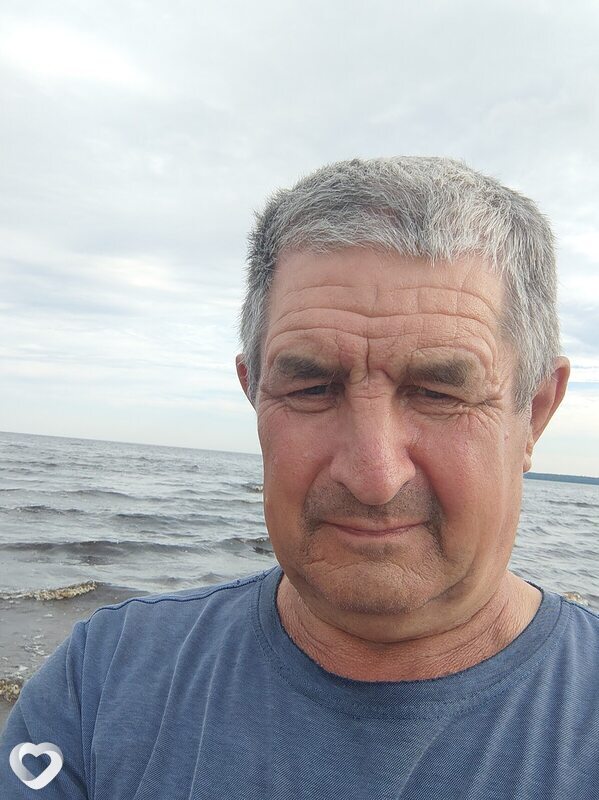 Петр, 60, Оренбурге — анкета №2511747