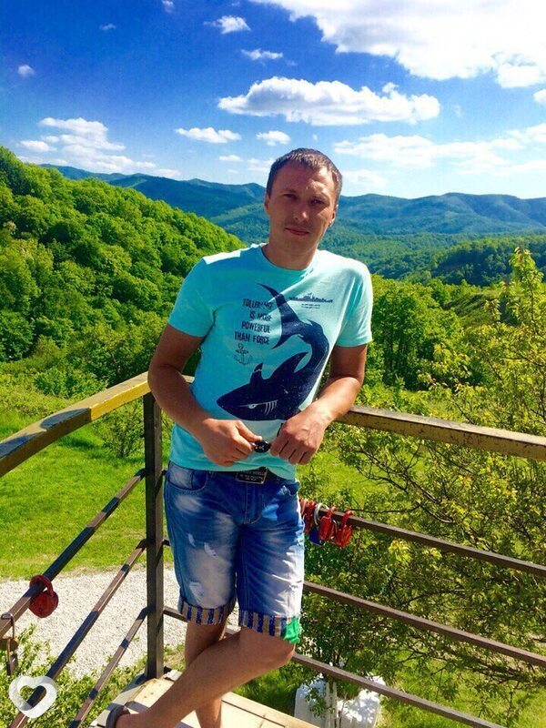 Роман, 38, Хабаровске — анкета №2511705