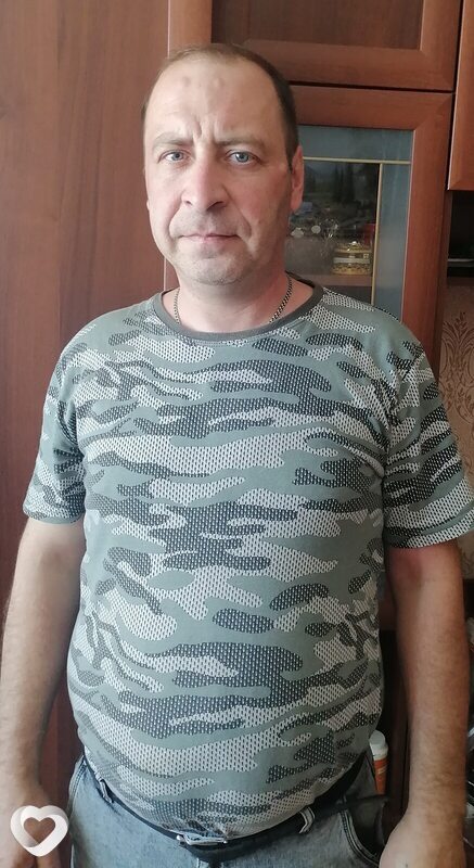 Алексей, 45, Туле — анкета №2511710