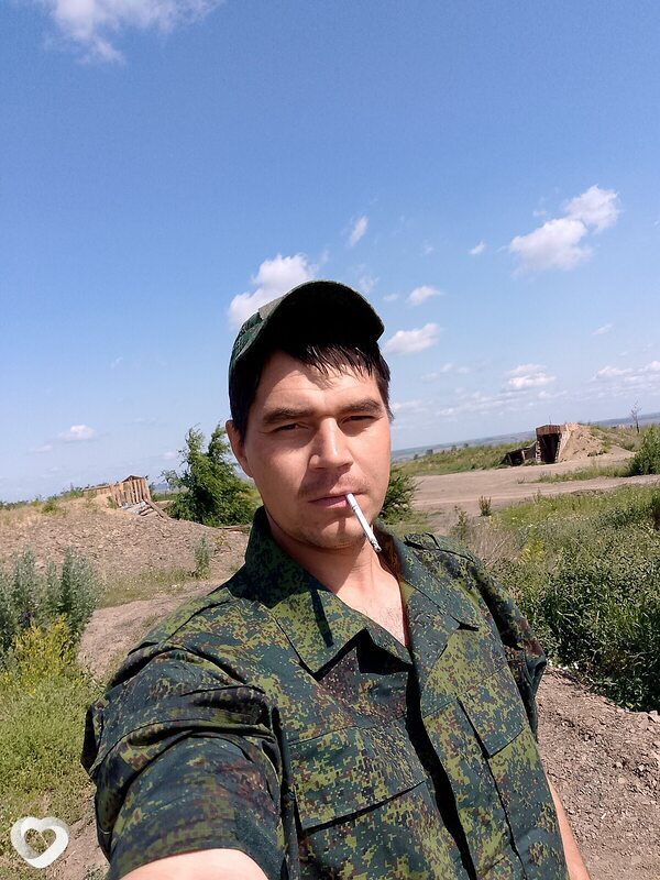 Андрей, 35, Луганске — анкета №2511722