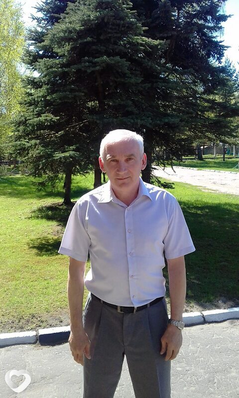 Игорь, 59, Ярославле — анкета №2511434