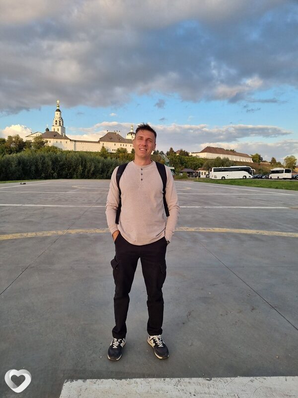 Алексей, 45, Казани — анкета №2511435