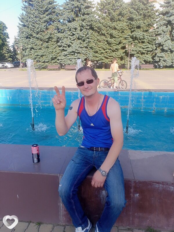 Сергей, 37, Ставрополе — анкета №2511436