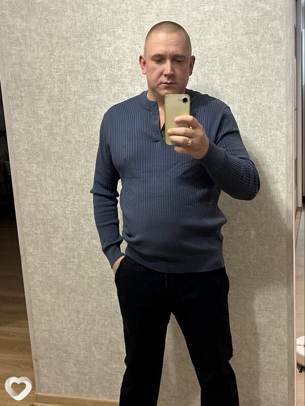 Александр, 41, Ижевске — анкета №2511441