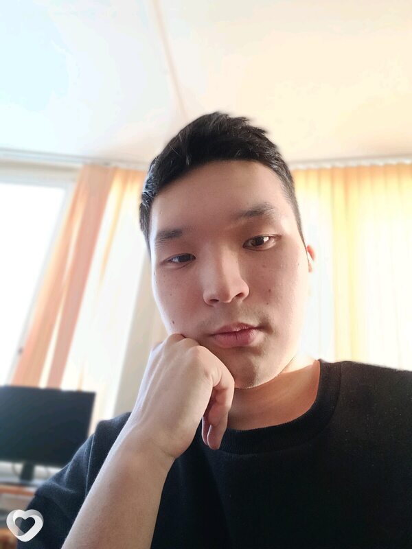 Анатолий, 19, Якутске — анкета №2511657