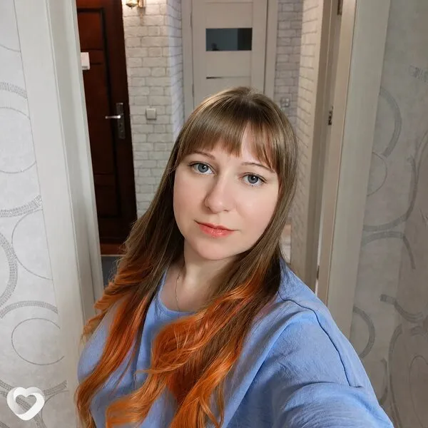Татьяна, 38, Барнауле — анкета №2512056