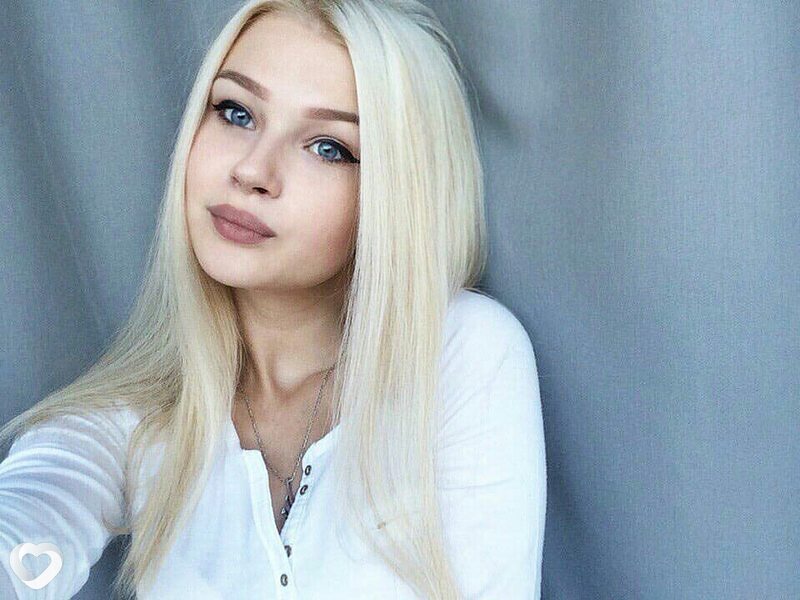 Алена, 31, Уфе — анкета №2512058