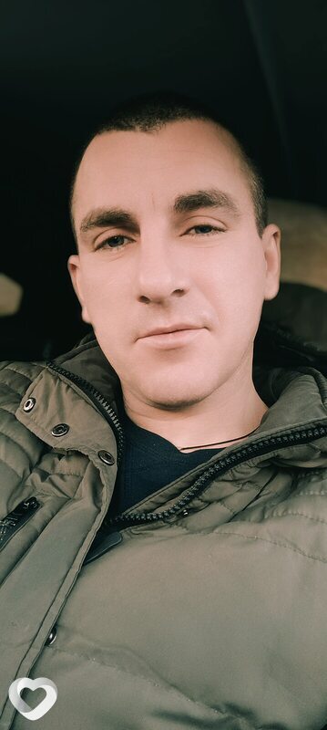 Глеб, 33, Оренбурге — анкета №2512069