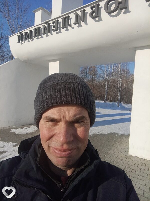 Андрей, 42, Барнауле — анкета №2511678