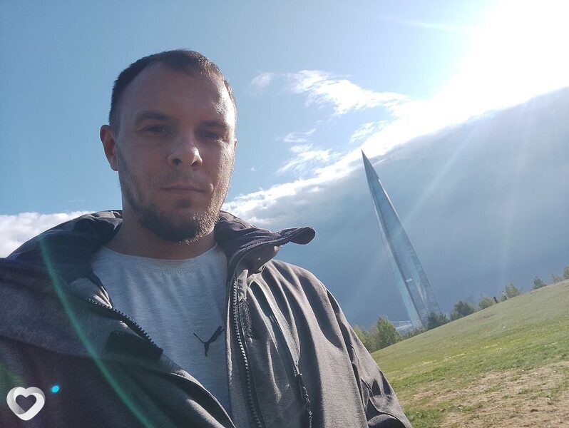 Евгений, 33, Тюмени — анкета №2511680