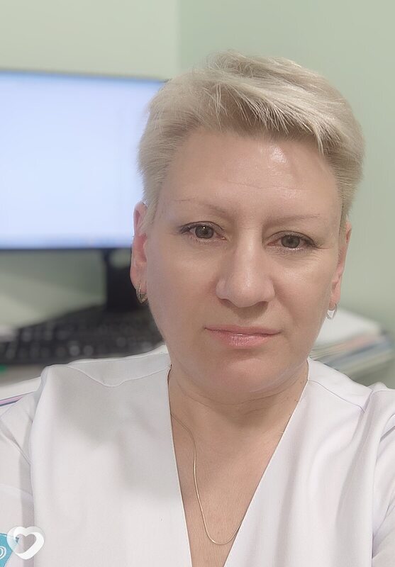 Елена, 56, Барнауле — анкета №2511682