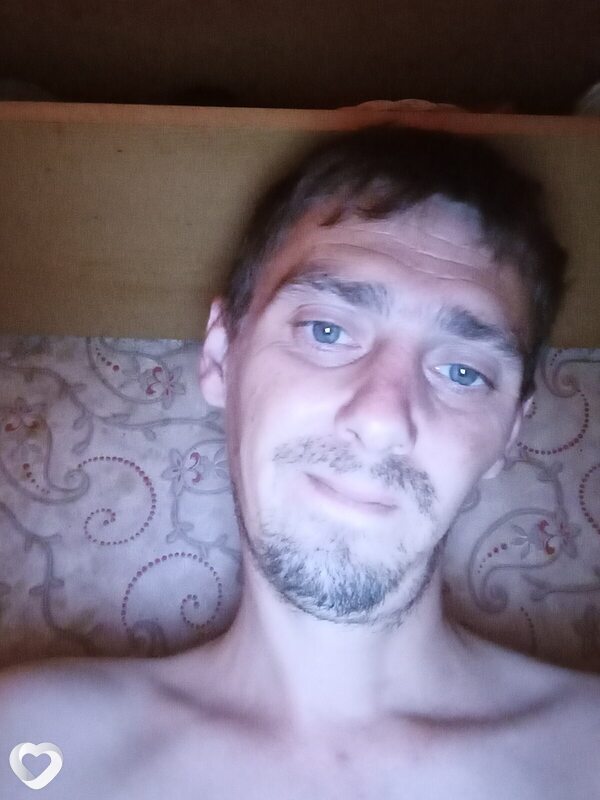 Андрей, 31, Хабаровске — анкета №2511683