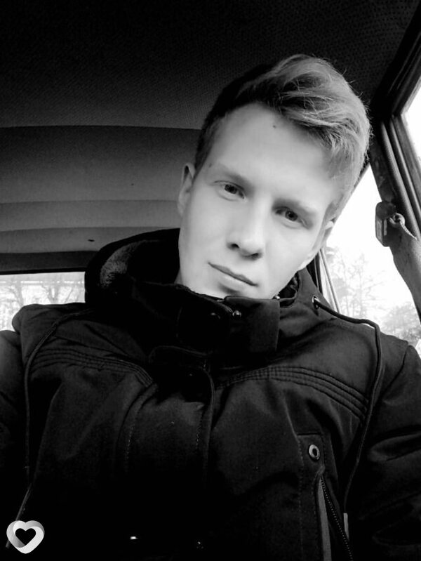 Андрей, 33, Москве — анкета №2511685